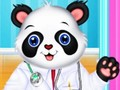 游戏動物世界的最佳醫生在线