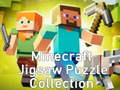 游戏Minecraft 拼圖合集在线
