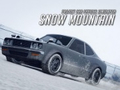 游戏雪山專案汽車物理模擬器在线