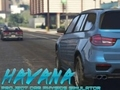 游戏哈瓦那：汽車物理模擬器在线