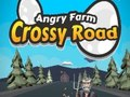 游戏憤怒農場：穿越道路在线