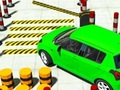 游戏真實進階汽車停車在线
