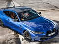 游戏BMW M4 Coupe 拼圖在线