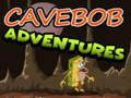 游戏CaveBOB 冒險在线