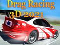游戏拖曳賽車 3D 2021在线