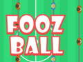 游戏Fooz BaLL在线