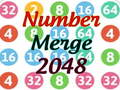 游戏數字合併2048在线