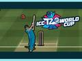 游戏ICC T20 世界盃在线