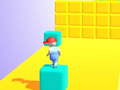 游戏立方體堆疊3D在线