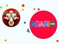 游戏Agario.一在线