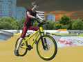 游戏BMX 極限3D特技在线