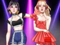游戏Blackpink K-pop 冒險在线