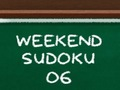 游戏週末數獨 06在线