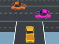 游戏汽車道路在线