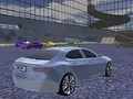 游戏極限賽車撞擊在线