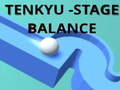 游戏TENKYU - 階段平衡在线