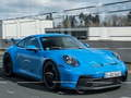 游戏保時捷911 GT3拼圖在线