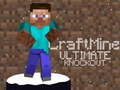 游戏CraftMine 終極淘汰賽在线