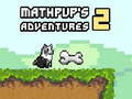 游戏MathPlup的冒險2在线