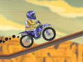 游戏Trial Xtreme 4 重製版在线