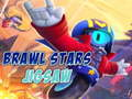 游戏Brawl Stars 拼圖在线