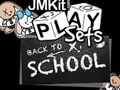 游戏JMKit 遊戲套件：返校季在线