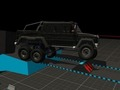 游戏真實越野4x4在线