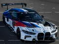 游戏BMW M4 GT3 拼圖在线