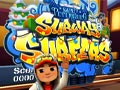 游戏地鐵 surfers 聖彼得堡在线