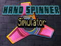 游戏手 spinner 模擬器在线