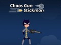 游戏混亂槍 Stickman在线