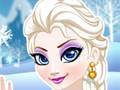 游戏冰雪女王美容院在线