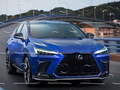 游戏Lexus NX 2022 拼圖在线
