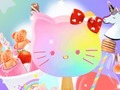 游戏夏季甜點派對在线