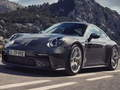 游戏保時捷911 GT3 Touring滑行在线