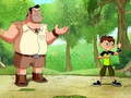 游戏Ben10 隱藏物品在线