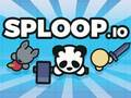 游戏Sploop.io在线