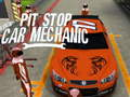 游戏Pit Stop 汽車技師模擬器在线