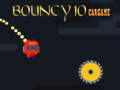 游戏Bouncy io 玩具遊戲在线