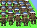 游戏第二次世界大戰征服軍隊拼圖在线