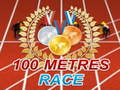 游戏100公尺賽跑在线
