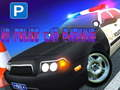 游戏美國警車停車在线