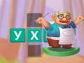 游戏填字遊戲在线