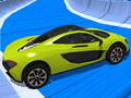 游戏極限汽車特技3D在线