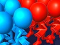 游戏數數大師：推進者的衝突 3D在线