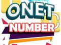游戏Onet 數字在线
