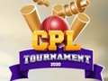 游戏CPL 錦標賽 2020在线