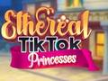 游戏空靈的TikTok公主在线