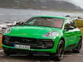 游戏保時捷 Macan GTS 拼圖在线