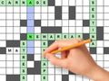 游戏填字遊戲在线
